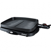 Elektrogrill VG 90 Compact 1.300 W 50,0 x 29,0 x 11,0 cm