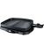 Elektrogrill VG 90 Compact 1.300 W 50,0 x 29,0 x 11,0 cm