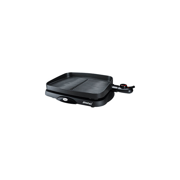 4011833300911 - Steba VG 90 Tischgrill 1300W Grillfl 35x25cm stufl Temp (Inhalt 6 Stück) 4011833300911 - Steba VG 90 Tischgrill 1300W Grillfl 35x25cm stufl Temp (Inhalt 6 Stück)