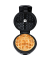 WE 20 Volcano Waffeleisen