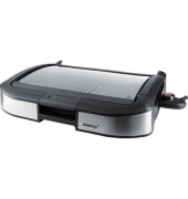 Elektrogrill VG 195 2.200 W 58,0 x 39,0 x 11,5 cm