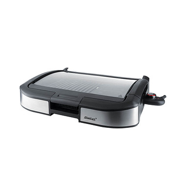Elektrogrill VG 195 2.200 W 58,0 x 39,0 x 11,5 cm