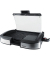 Elektrogrill VG 195 2.200 W 58,0 x 39,0 x 11,5 cm