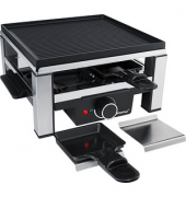 RC 104 Raclette-Grill
