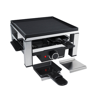 RC 104 Raclette-Grill