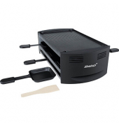 RC 6 Bake & Grill Raclette-Grill