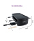RC 6 Bake & Grill Raclette-Grill