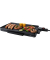 Elektrogrill VG 30 Slim 64,0 x 29,5 x 6,0 cm