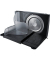 AS 100 Allesschneider 100 W, max. 17,0 mm
