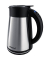 Wasserkocher WK 31 43-31-00, silber/schwarz, 1850 - 2200 Watt, 1,5 Liter