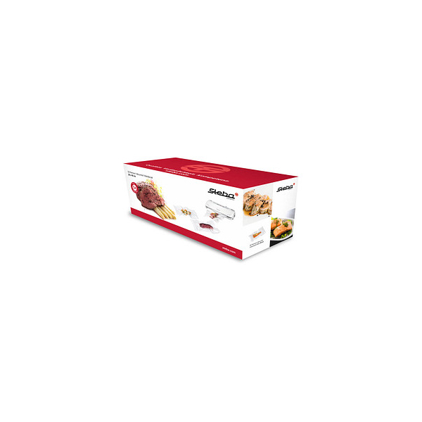 4011833400895 - 50 Vakuumierbeutel für Lebensmittel 4011833400895 50 Stück