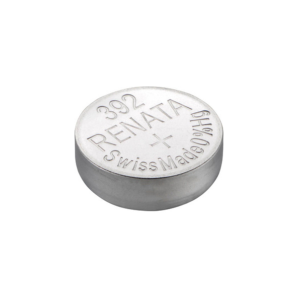 4891199111846 - SR41 GP - Silberoxid-Knopfzelle SR41 42 mAh 79x36 mm 1er-Pack 4891199111846 - SR41 GP - Silberoxid-Knopfzelle SR41 42 mAh 79x36 mm 1er-Pack