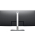  Monitor P3424WE DELL-P3424WE, UW-QHD (3440x1440 Pixel), 5 ms, schwarz/silber