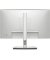 UltraSharp U2424H Monitor 60,47 cm (23,8 Zoll) silber