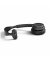 IMPACT 1030T Bluetooth-Headset schwarz, rot