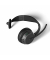 IMPACT 1030T Bluetooth-Headset schwarz, rot