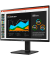  Monitor 27BQ75QB-B 27BQ75QB-B, schwarz