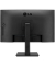  Monitor 27BQ75QB-B 27BQ75QB-B, QHD (2560x1440 Pixel), 5 ms, schwarz