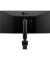  Monitor 34WN780P-B 34WN780P-B, UW-QHD (3440x1440 Pixel), 5 ms, schwarz