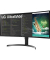 35WN75CP-B Curved Monitor 88,9 cm (35,0 Zoll) schwarz