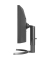 35WN75CP-B Curved Monitor 88,9 cm (35,0 Zoll) schwarz