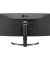 35WN75CP-B Curved Monitor 88,9 cm (35,0 Zoll) schwarz