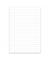 Schulheft 040516027 Style, Lineatur 27 / liniert, A5, 80g, blau, 16 Blatt / 32 Seiten