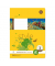 Schulheft 040532002 Style, Lineatur 2 / Schreiblern-Lineatur / keine, A5, 80g, gelb, 32 Blatt / 64 Seiten