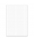 Schulheft 040516008 Style, Lineatur 8f / kariert / keine, A5, 80g, blau, 16 Blatt / 32 Seiten