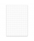 Schulheft 040516007 Style, Lineatur 7 / kariert, A5, 80g, blau, 16 Blatt / 32 Seiten