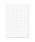 Schulheft 040416042 Style, Lineatur 40 / kariert, A4, 80g, blau, 16 Blatt / 32 Seiten