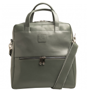 Laptoprucksack Lady Exactive 17236E gr