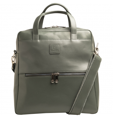 Laptoprucksack Lady Exactive 17236E gr Laptoprucksack Lady Exactive 17236E gr