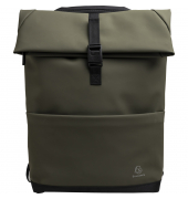 Laptoprucksack Exactive Young 17535E khaki