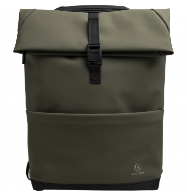 Laptoprucksack Exactive Young 17535E khaki