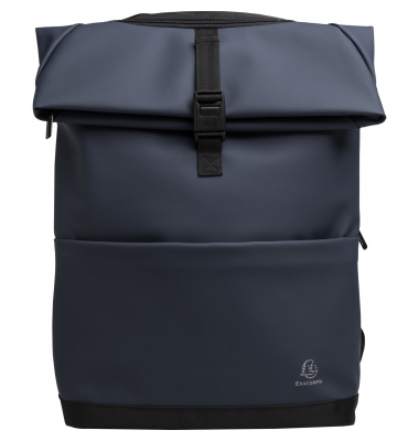 Laptoprucksack Exactive Young 17536E schiefer