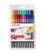 Fasermaler 1200 4-1200-20-S099 sort. 20St.
