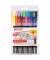 Fasermaler 1200 4-1200-20-999 sort. 20St.