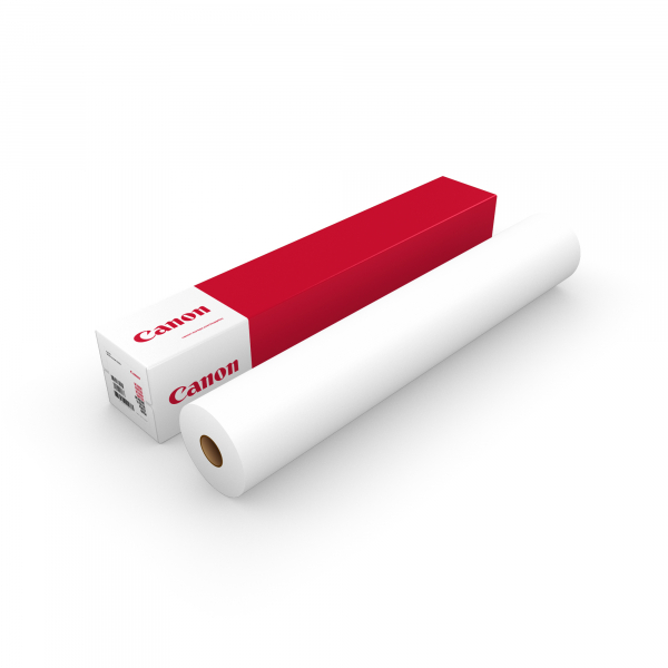 8713878133320 - Plotterpapier 97006101 A0 841mm x 120m weiß 75g 8713878133320 120 Meter