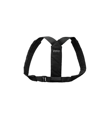 Flexi L-XL Haltungstrainer schwarz