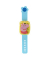 Peppas Lernuhr Kinderuhr blau