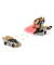 Switch & Go Dinos - OneClick Mega Drache Elektrospielzeug gold