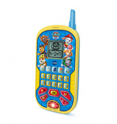 PAW Patrol Handy Lernspielzeug mehrfarbig