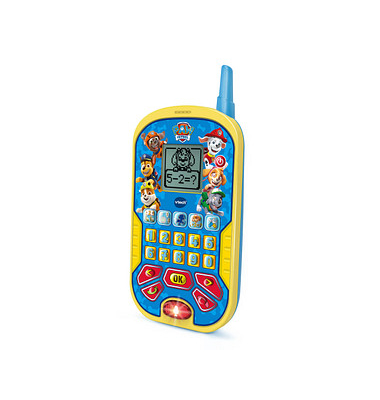 PAW Patrol Handy Lernspielzeug mehrfarbig PAW Patrol Handy Lernspielzeug mehrfarbig