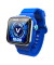 KidiZoom Kinder-Smartwatch blau