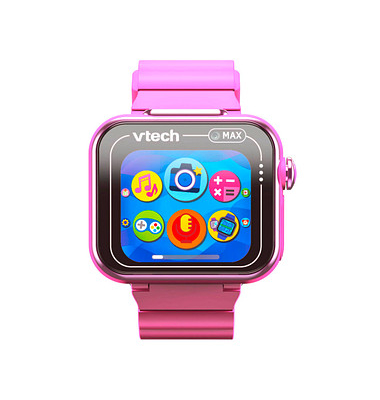 KidiZoom Kinder-Smartwatch pink