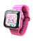 KidiZoom Kinder-Smartwatch pink