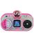 Super Star DJ Studio Kinder DJ-Pult pink