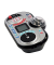 Super Star DJ Studio Kinder DJ-Pult schwarz