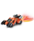Switch & Go Dinos - Fire-T-Rex Elektrospielzeug orange